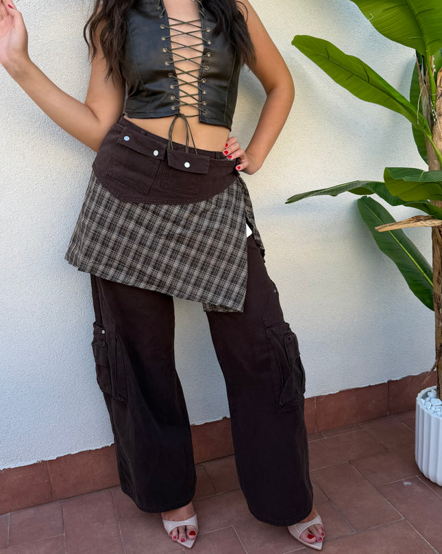 Jeans Tulu
