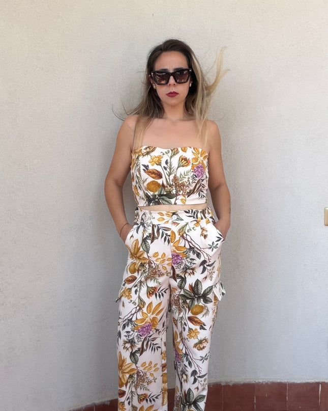 Coordinato Jessy