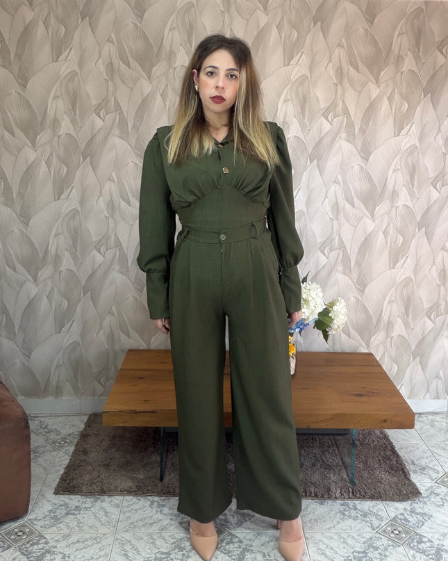 Tailleur Cristina