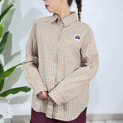Camicia Benny
