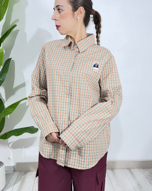 Camicia Benny
