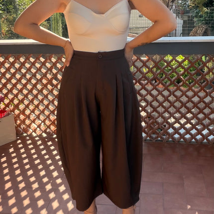 Pantalone Molly