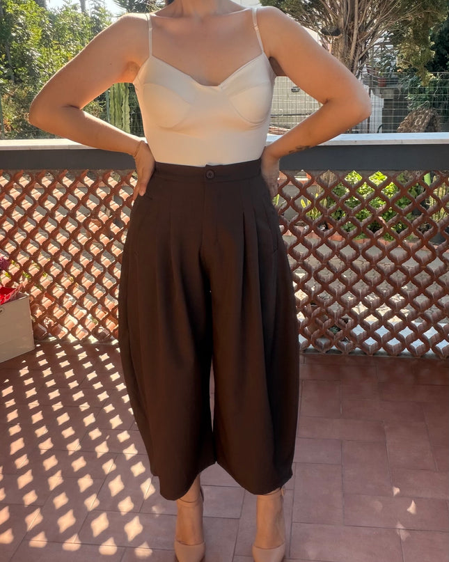 Pantalone Molly