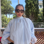 azzurro