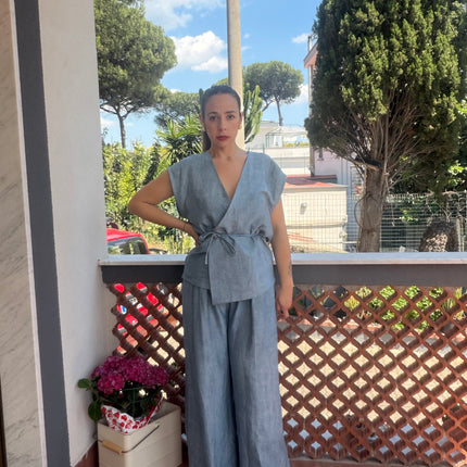 Coordinato Cinzia