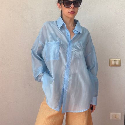 Camicia Giulietta