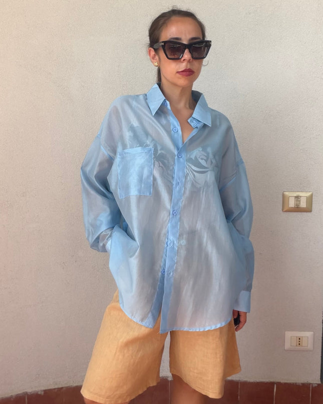 Camicia Giulietta