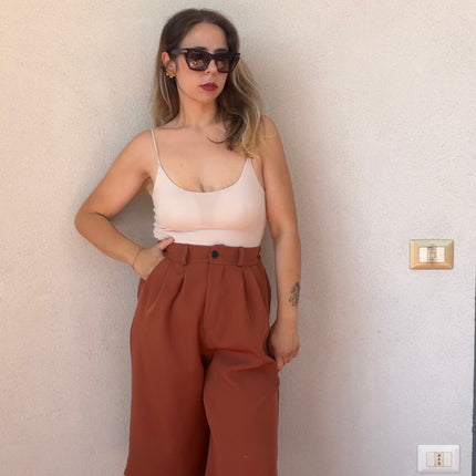 Bermuda Stefy
