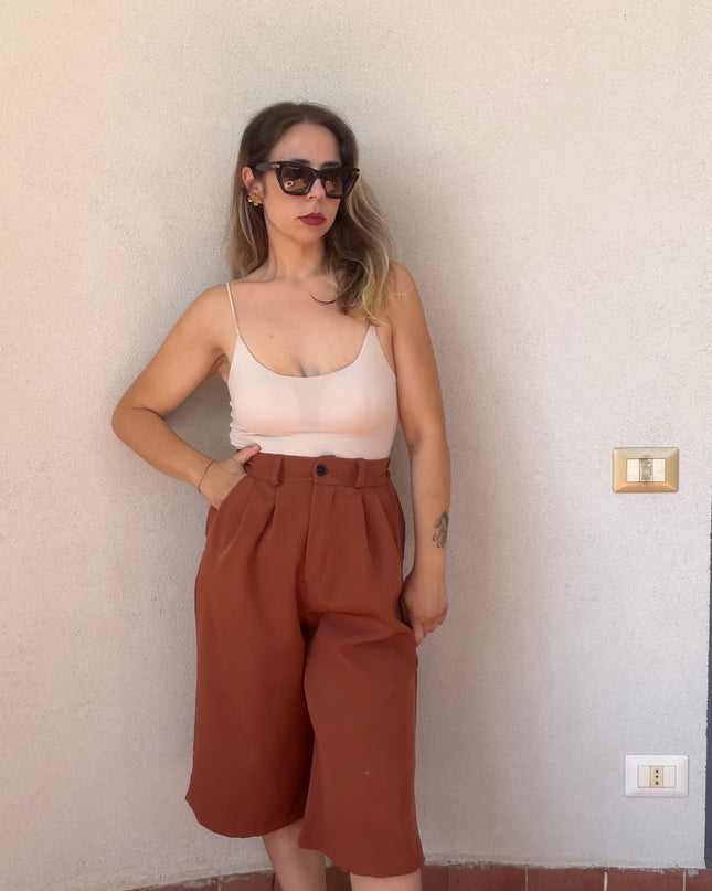 Bermuda Stefy