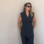 Blu navy