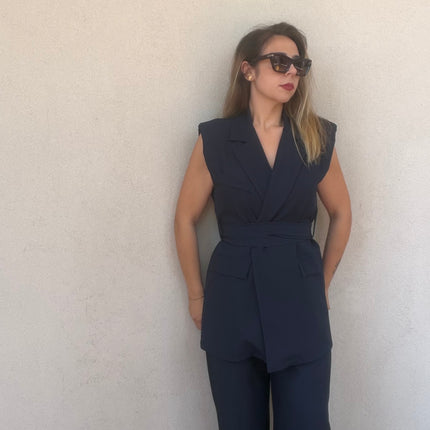 Tailleur Monica