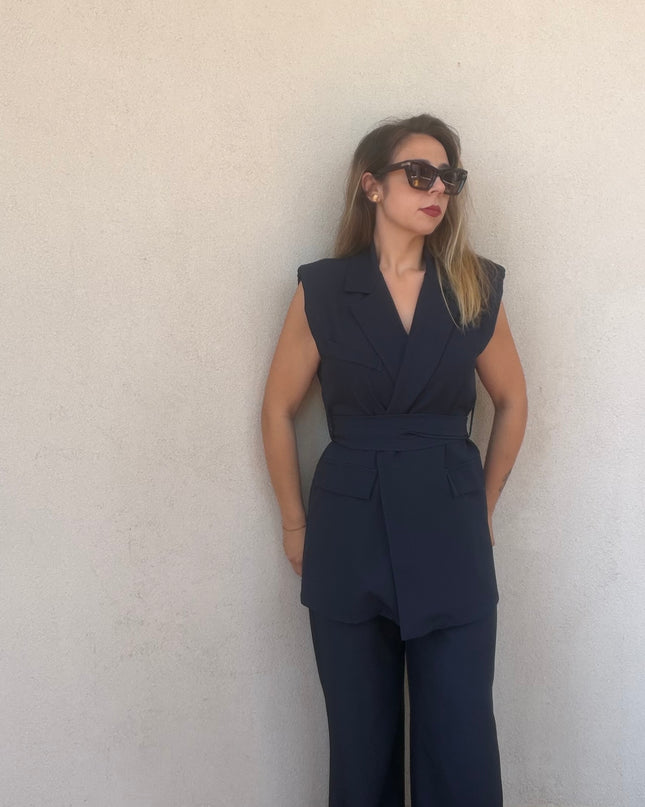 Tailleur Monica