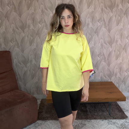 T-shirt Viky