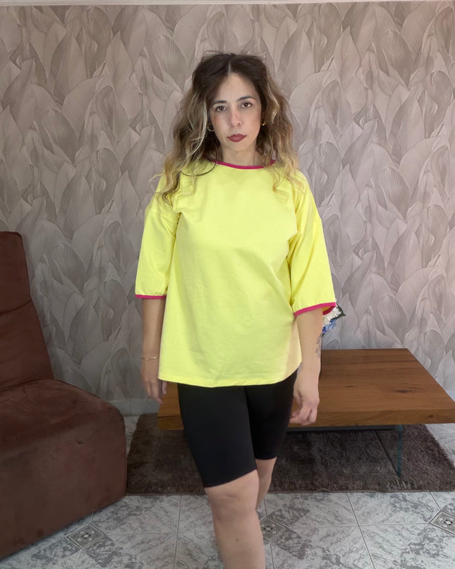 T-shirt Viky