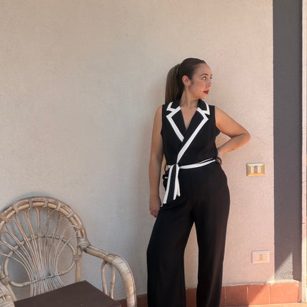 Tuta Vittoria
