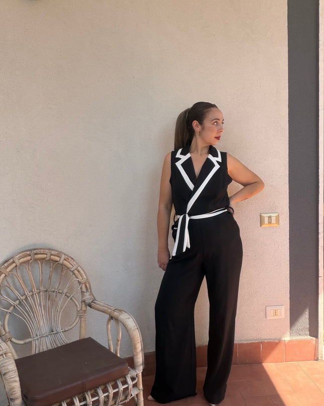 Tuta Vittoria