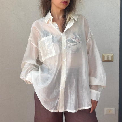 Camicia Giulietta