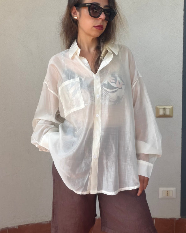 Camicia Giulietta