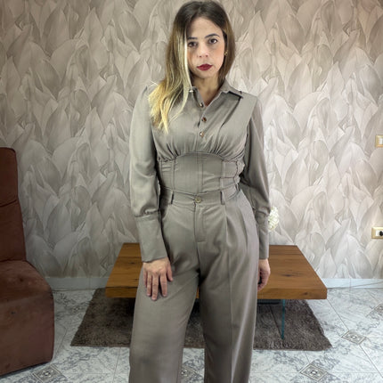 Tailleur Cristina