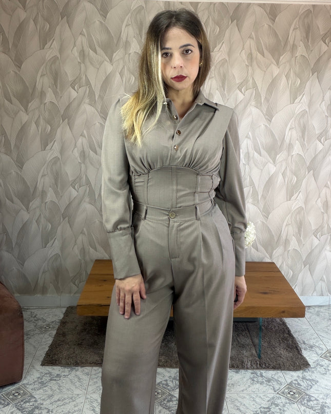 Tailleur Cristina