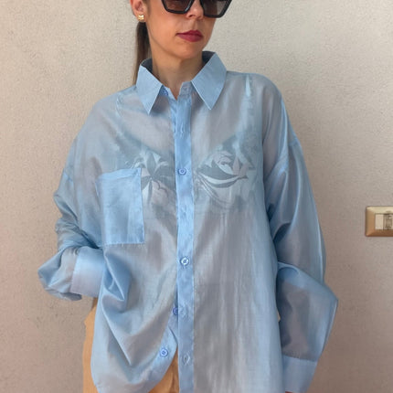 Camicia Giulietta