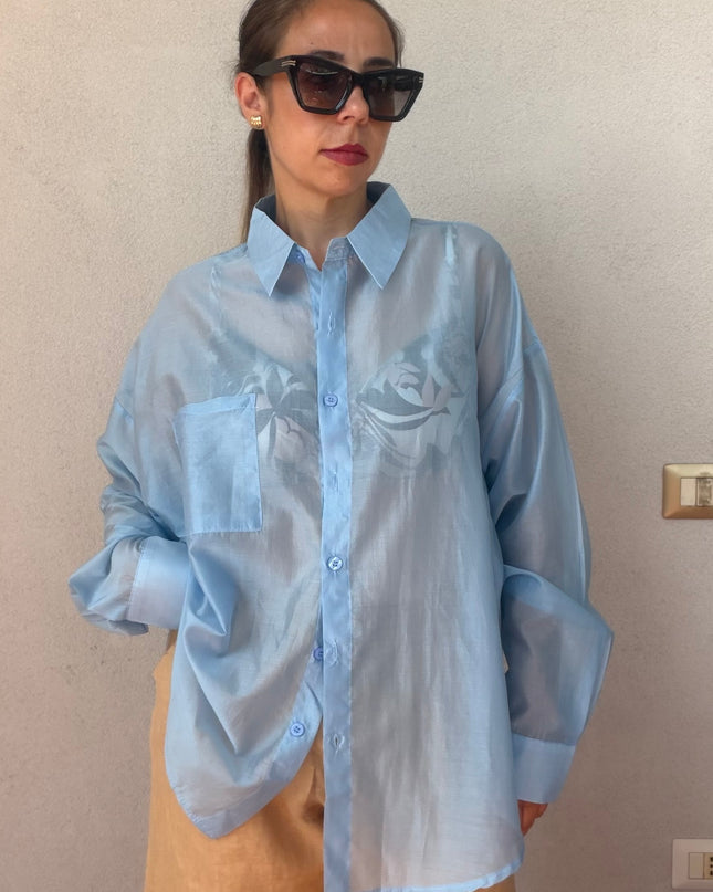 Camicia Giulietta