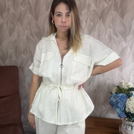 Coordinato Amanda