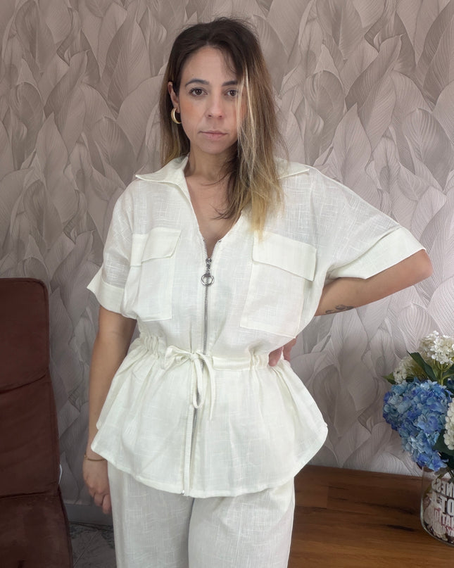 Coordinato Amanda