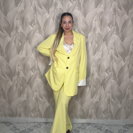Tailleur Genny