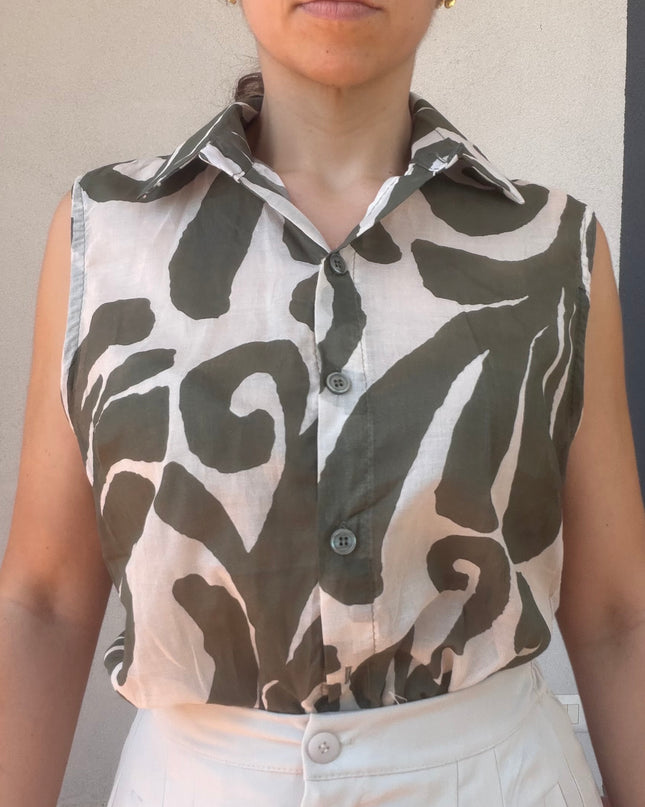 Camicia Fly