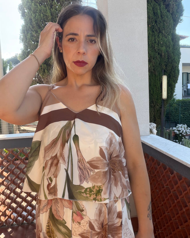 Pantavestito Naomi