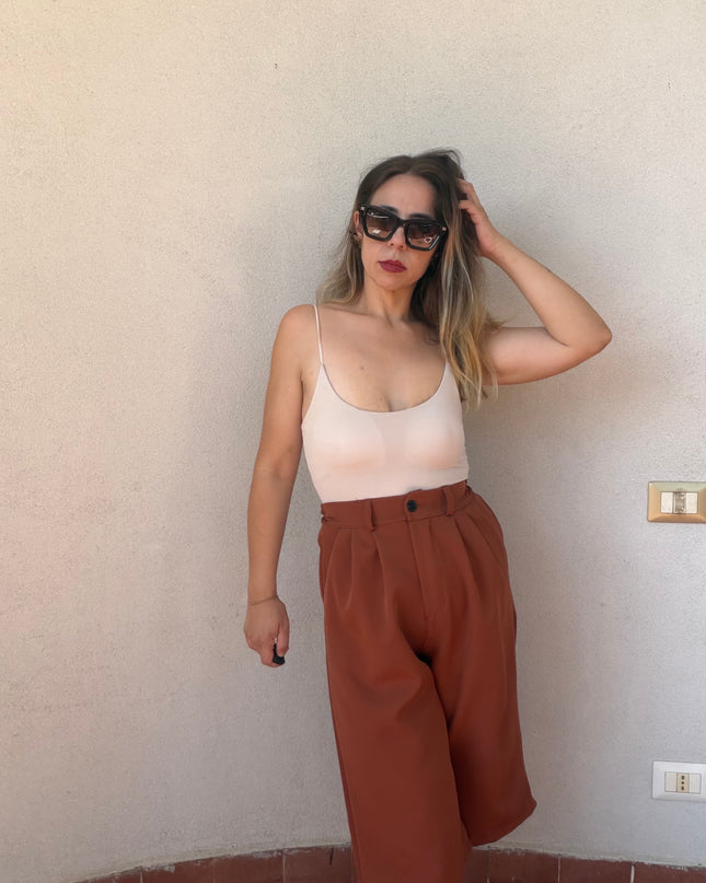 Bermuda Stefy