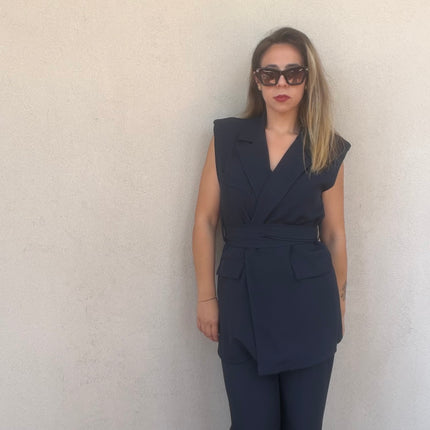 Tailleur Monica