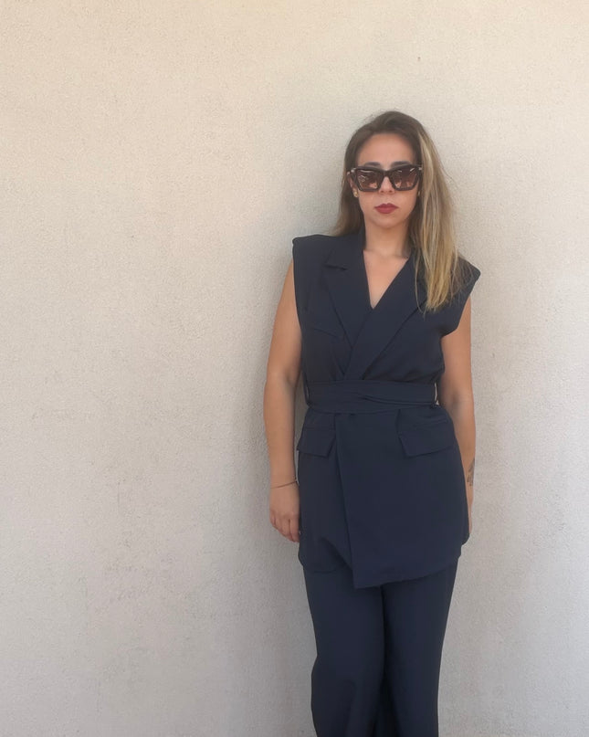 Tailleur Monica