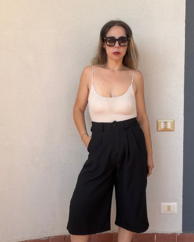 Bermuda Stefy