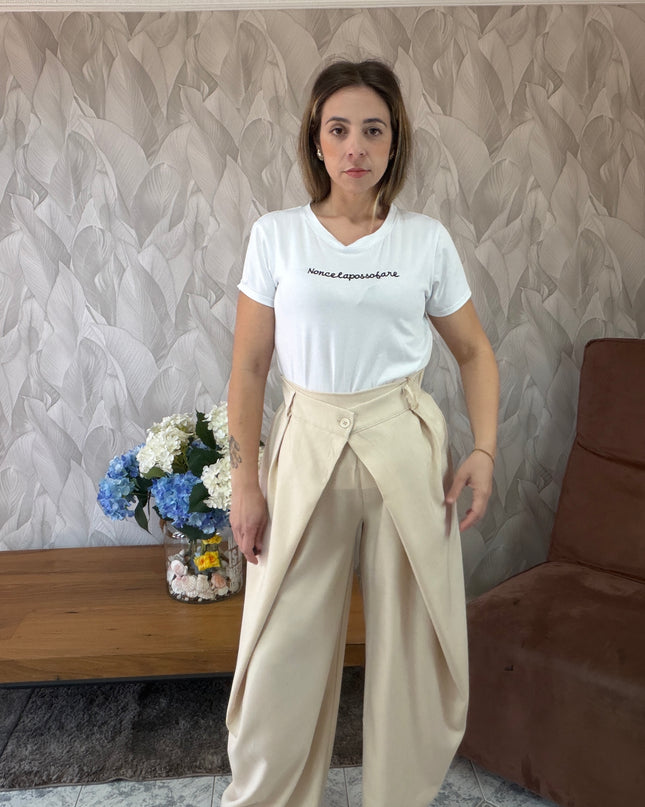 Pantalone Emily