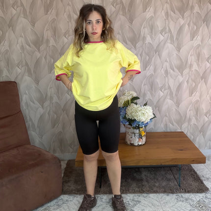 Leggins ciclista Mamy