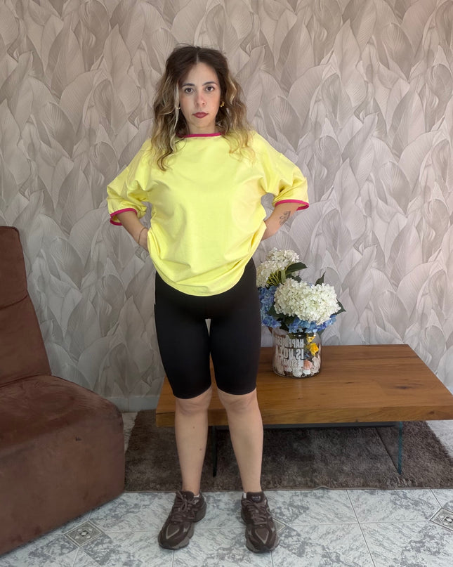 Leggins ciclista Mamy