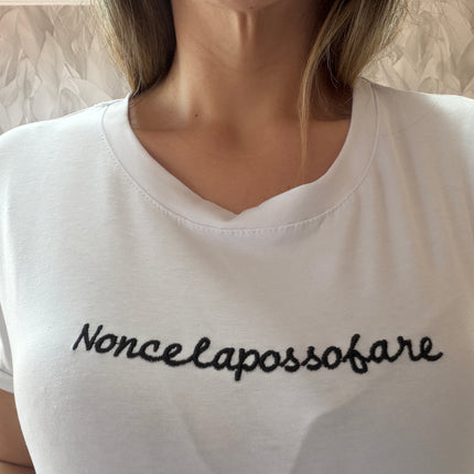 T-shirt Desideria