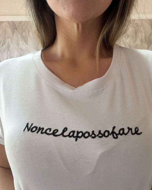 T-shirt Desideria