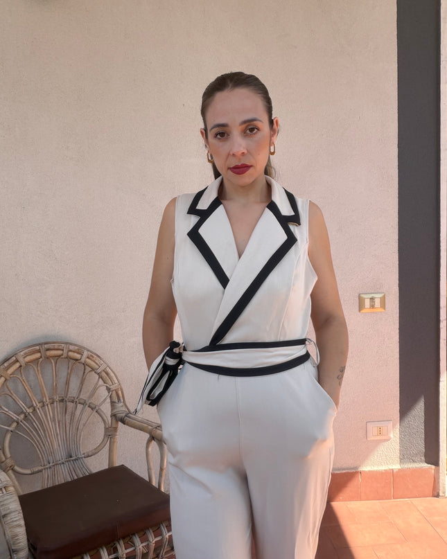 Tuta Vittoria