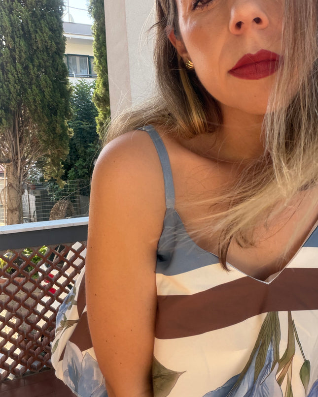 Pantavestito Naomi