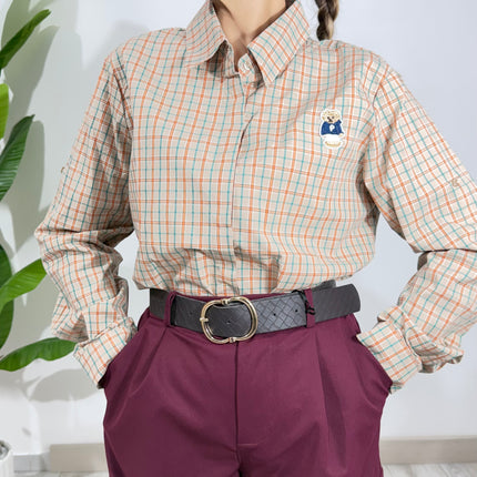 Camicia Benny