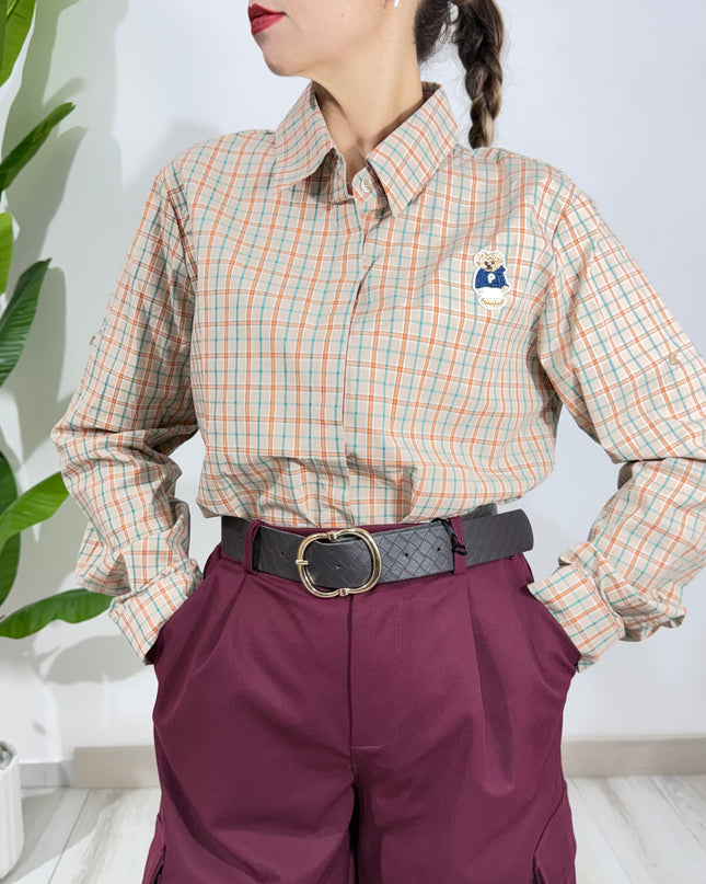 Camicia Benny