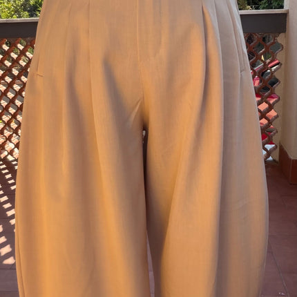Pantalone Molly