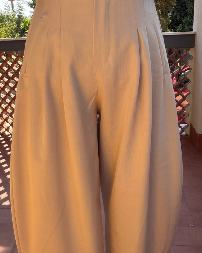 Pantalone Molly