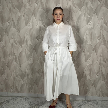 Vestito Angelica