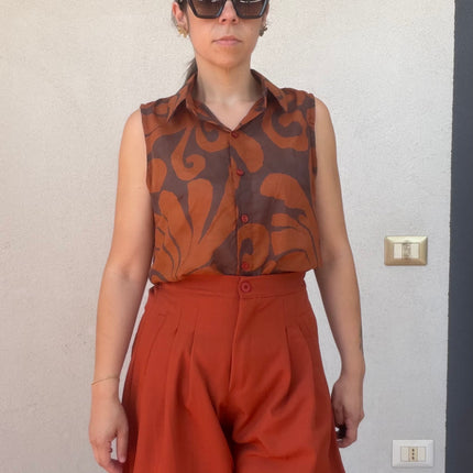Camicia Fly