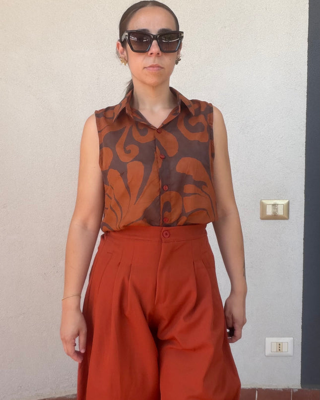 Camicia Fly