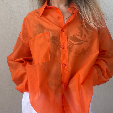 Camicia Giulietta